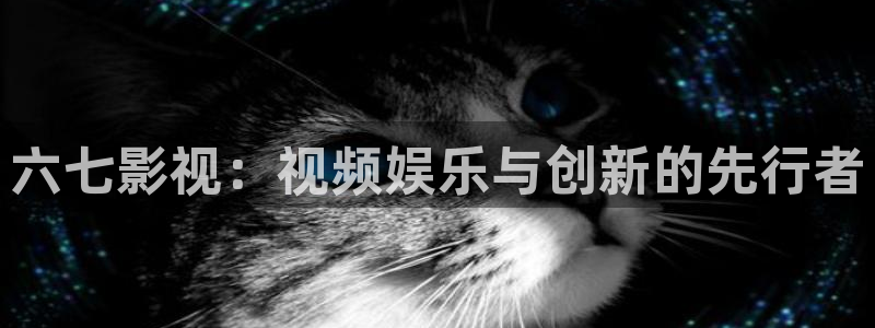 超碰不卡：六七影视：视频娱乐与创新的先行者