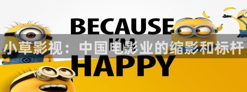 caoporn超碰男人天堂：小草影视：中国电影业的缩影和标杆